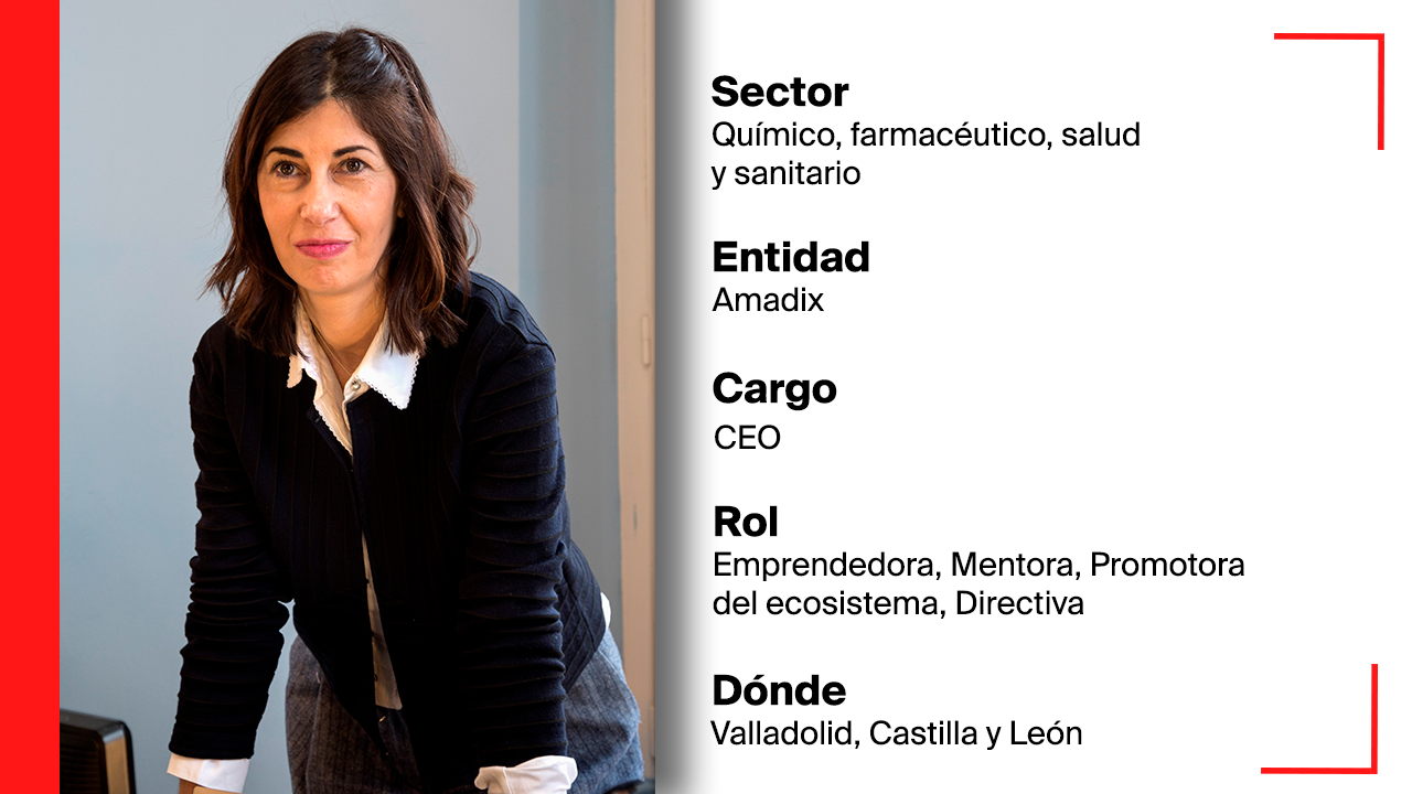 Mujeres Referentes Salud Alto Comisionado Para España Nación Emprendedora 3811
